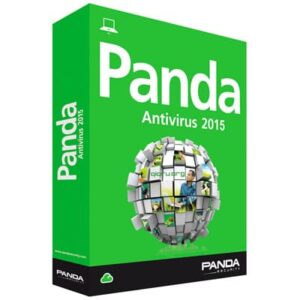 Panda Antivirus Pro