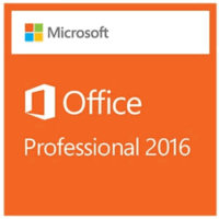 Office Profesional 2016