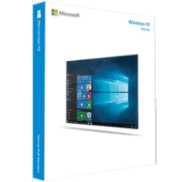 Windows 10 Home