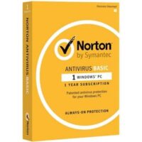 Norton AntiVirus Basic