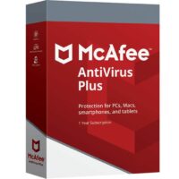 McAfee Mobile Security
