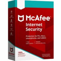 McAfee Internet Security