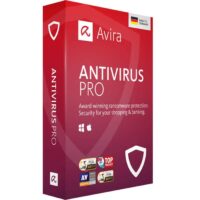 Avira Antivirus Pro