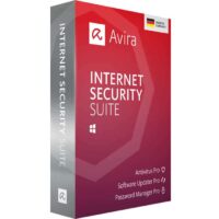 Avira Internet Security