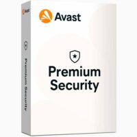 Avast Premium Security
