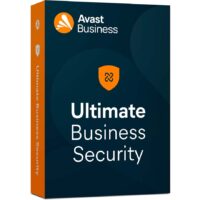 Avast Ultimate Business Security