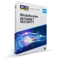 Bitdefender Internet Security