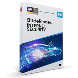 Bitdefender Internet Security