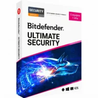 Bitdefender Ultimate Security