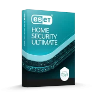 ESET Home Security Ultimate