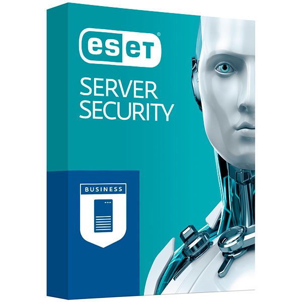 Comprar y descarga ESET Server Security Bolivia 2024