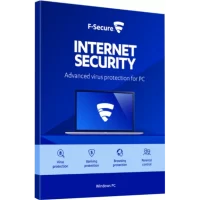 F-Secure Internet Security