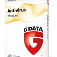 GData Antivirus