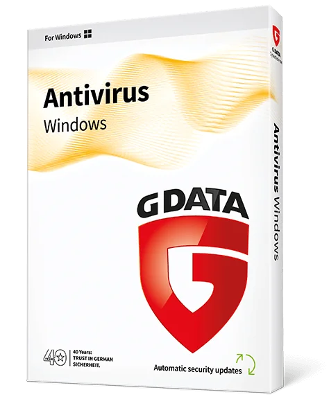 comprar en Bolivia G data Bolivia Antivirus 2026 GData Antivirus