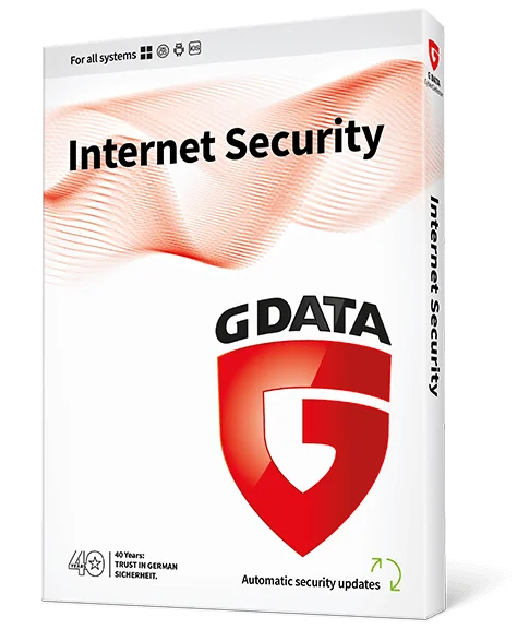 comprar en Bolivia G data Bolivia Internet Security 2026 GData Internet Security