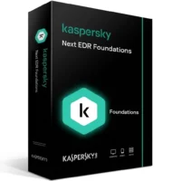 Kaspersky Next EDR Foundations