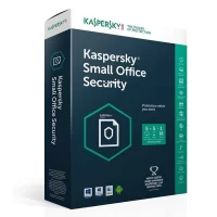 Kaspersky Small Office Security
