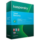 Descargar Kaspersky Total Security