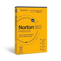 Norton 360 Premium