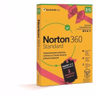 Norton 360 Standard