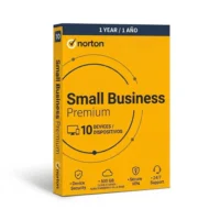 Norton Small Business Premium