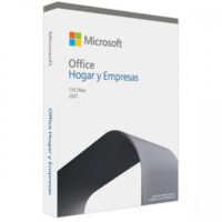 Office Hogar y Empresas 2021