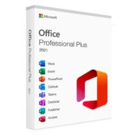 Office Profesional Profesional Plus 2021