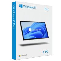Windows 11 Pro