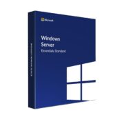 Comprar y descarga Windows Server Essentials 2022 2024