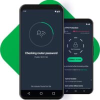 AVG AntiVirus para Android