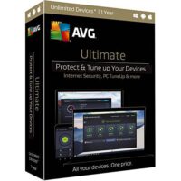 AVG Ultimate