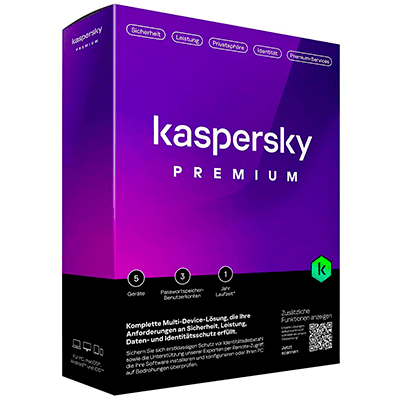 Comprar y descarga kaspersky premium bolivia 2024